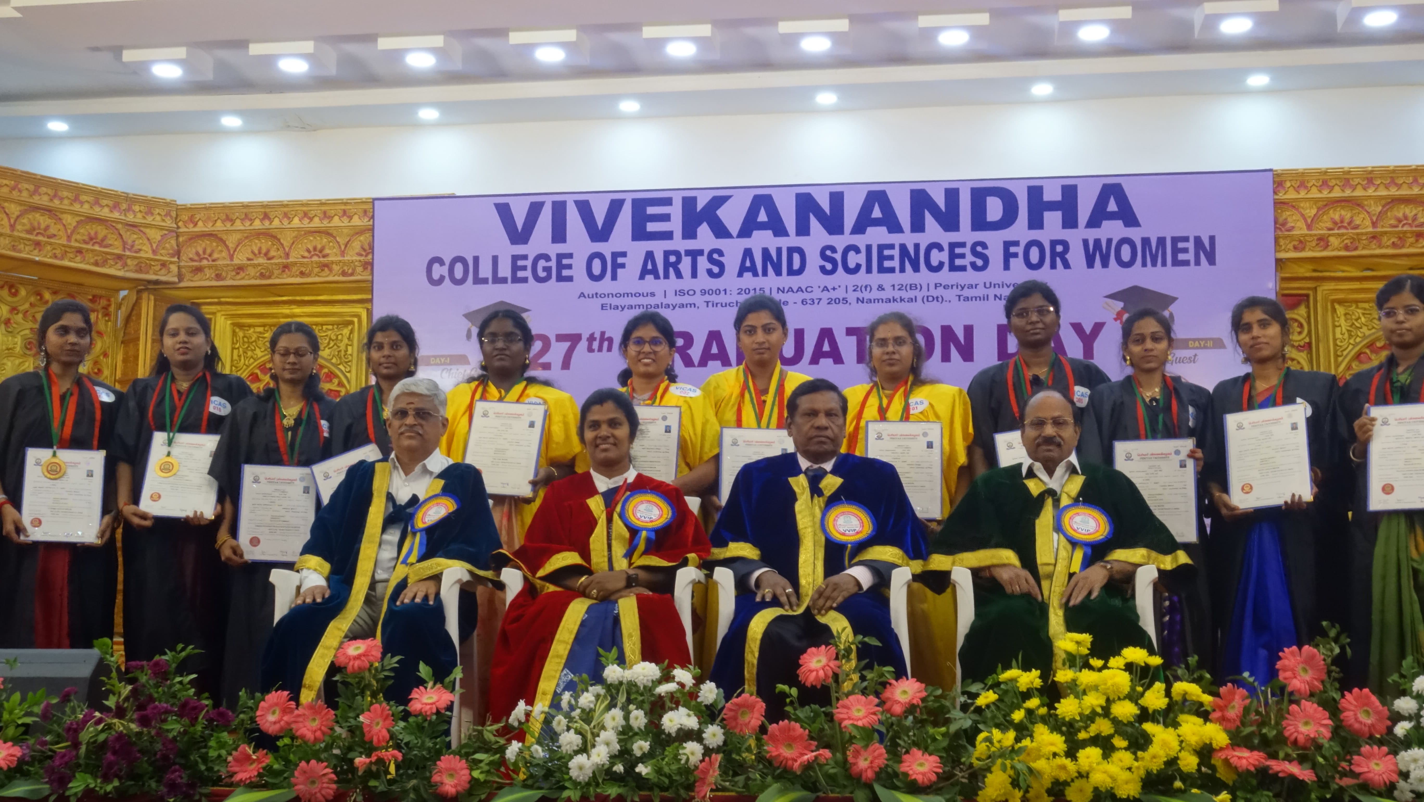 Academic Excellence